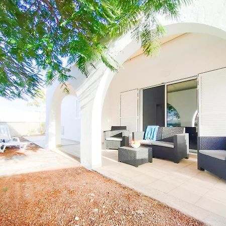 Pretty Terrace Holiday House In Maspalomas Playa del Ingles  Exterior photo